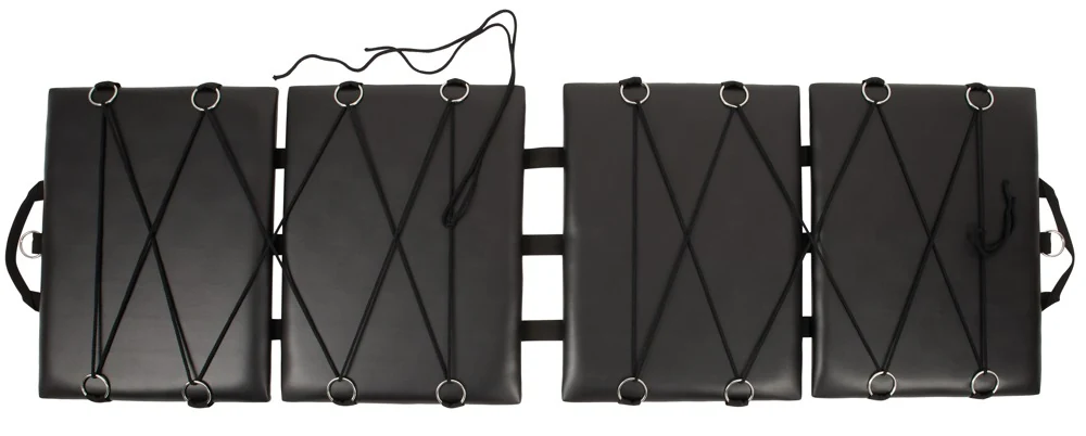 You2Toys Bondage Board 2.0 fesseln