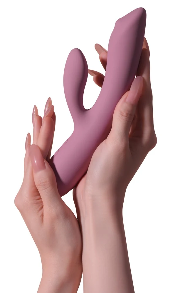SVAKOM Trysta Neo 18,3 cm vibrator