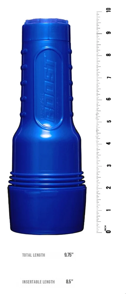 Fleshlight Boost Blast Light Medium masturbator