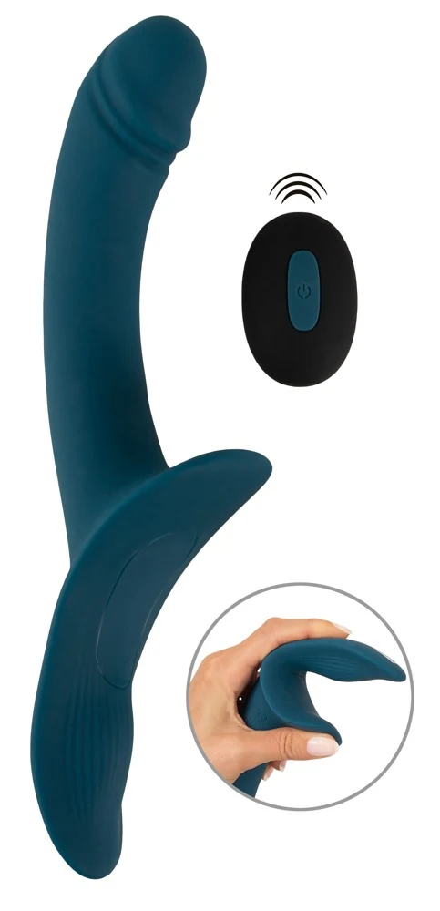 You2Toys Strap-On Set
