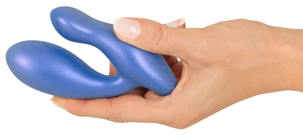 Sweet Smile Flexible Butt Plug 11,5 cm anal toy