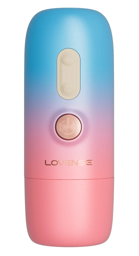 Lovense Spinel vibrator