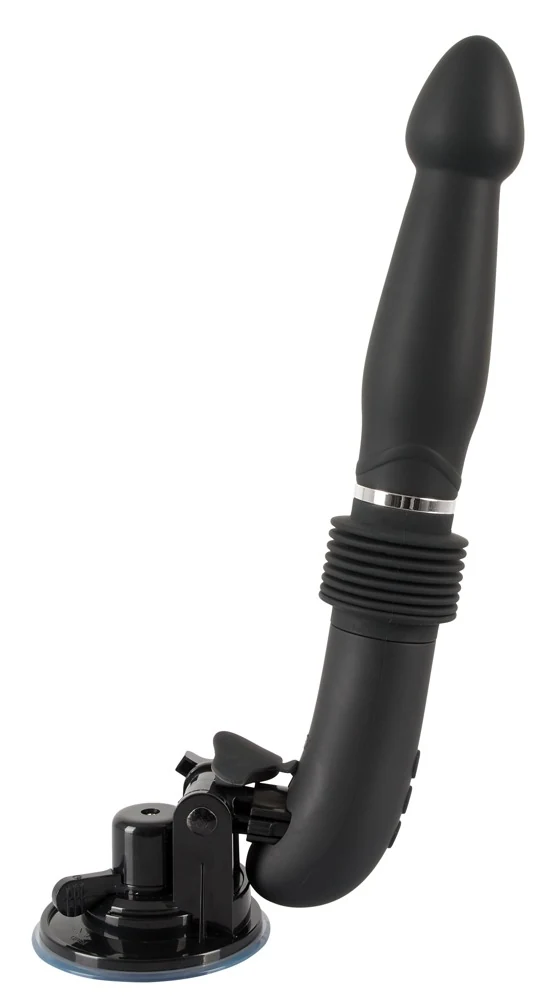 You2Toys RC Fucking Machine vibrator