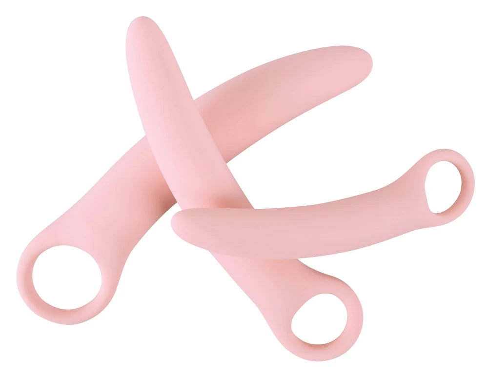 Sweet Smile Vaginal Trainers liefdesbal