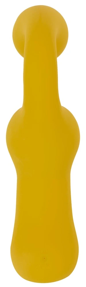Your new favourite Double Vibrator 18,4 cm