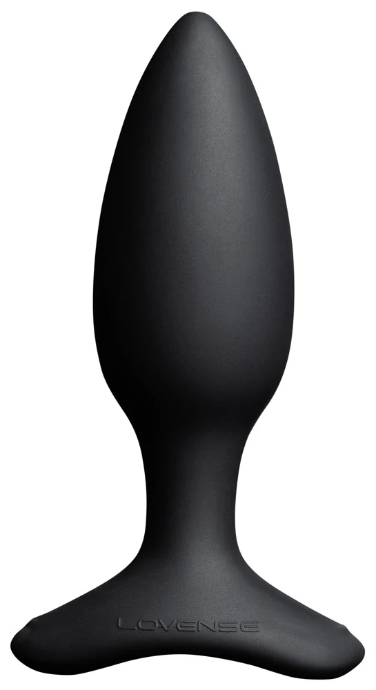 Lovense Hush 2 12,2 cm anal toy