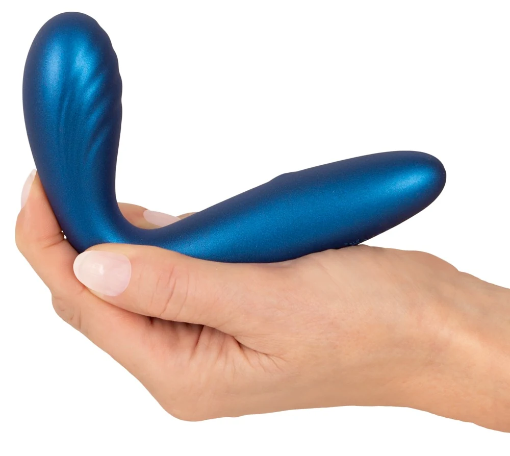Sweet Smile Flexible G-Spot 18 cm vibrator
