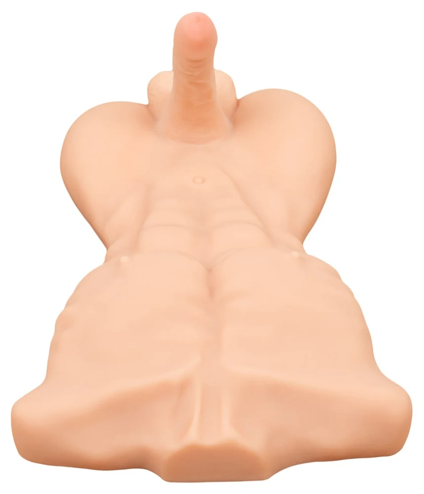 Realistixxx Deluxe Man masturbator