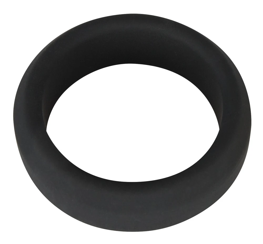 Black Velvets Cock ring penisring