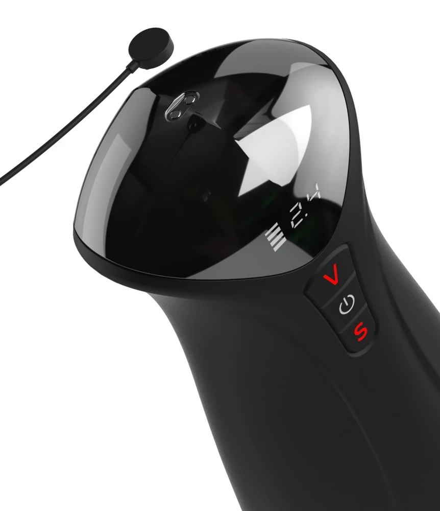 PDX Elite Fuck-O-Matic Pro XL masturbator