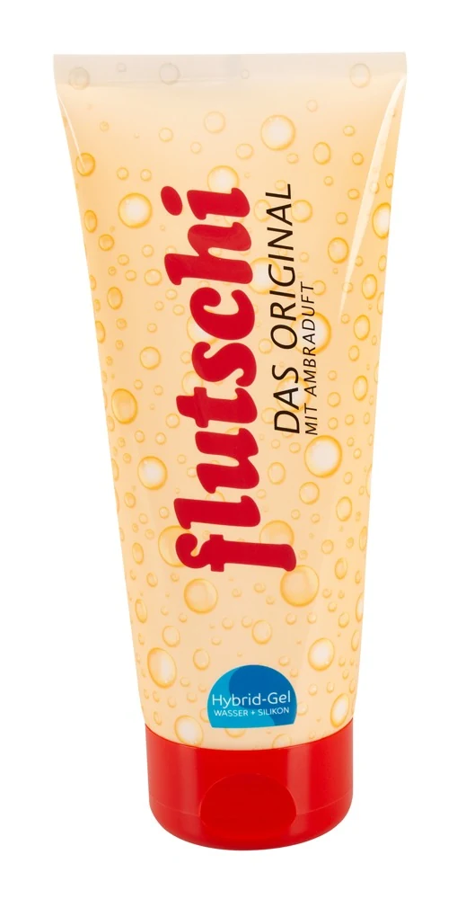 Flutschi Original gleitmittel ohne aroma
