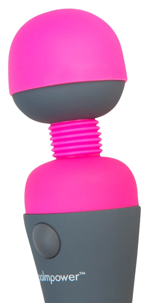 palmpower Massager 19,5 cm vibrator