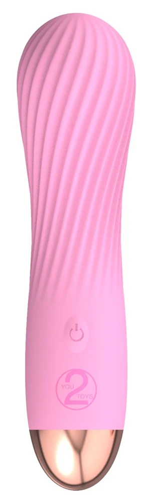Cuties Minivibrator 12,5 cm vibrator