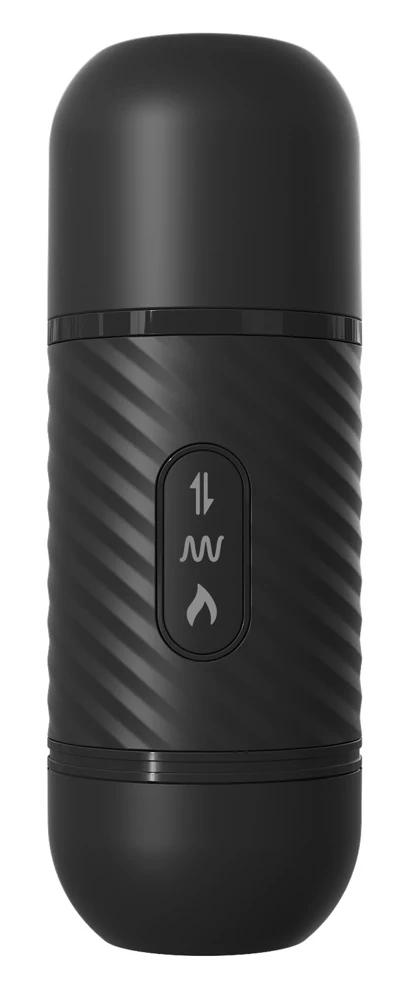 Anal Fantasy Elite Vibrating Ass Thruster 30,5 cm toy