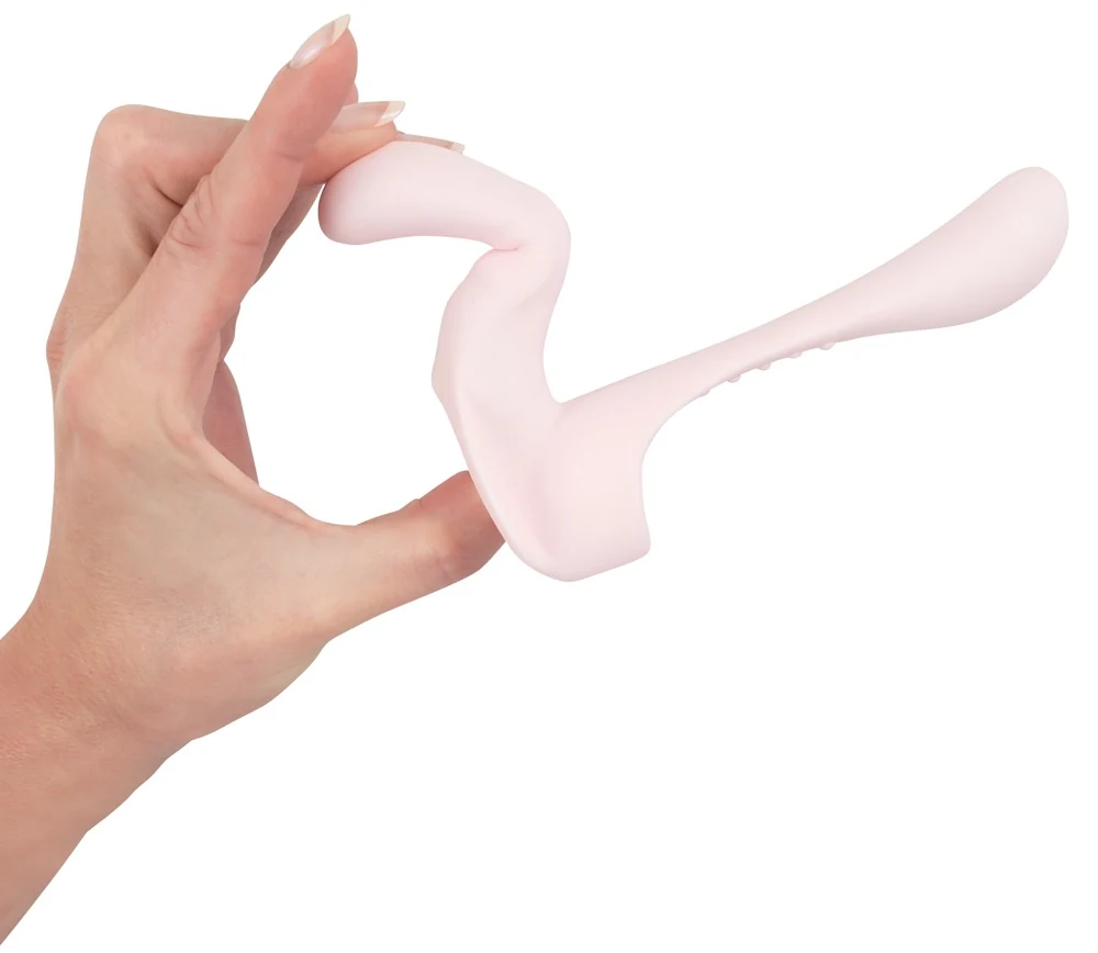 Couples Choice Vibrator 13,1 cm