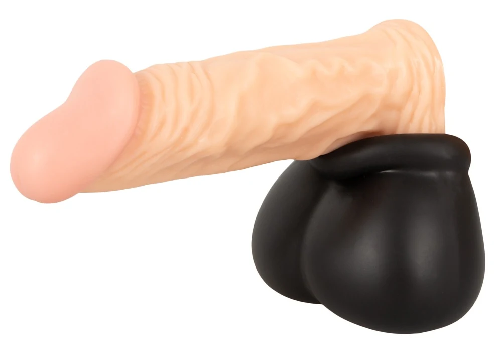 Erecto Ball Bag penisring