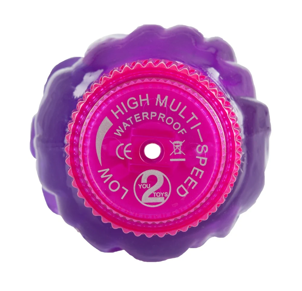 Seven Creations H2O Viking Wet Vibe 23 cm vibrator