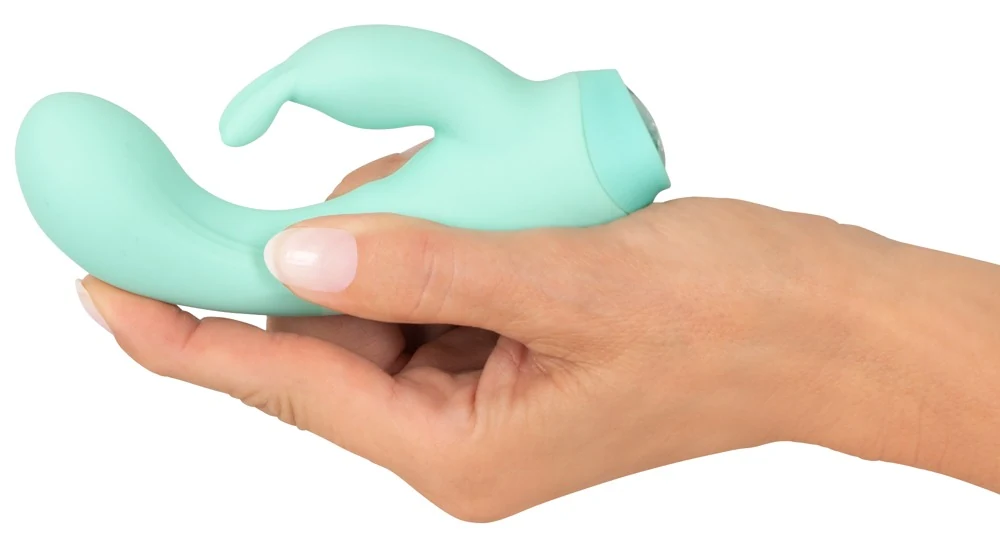 Cuties Mini Vibrator 13,6 cm