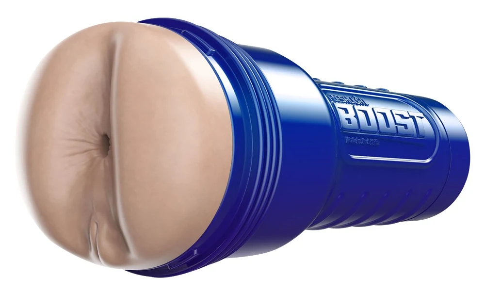 Fleshlight Boost Blast Light Medium masturbator