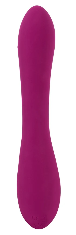 JAVIDA 3 Function Vibrator 23 cm