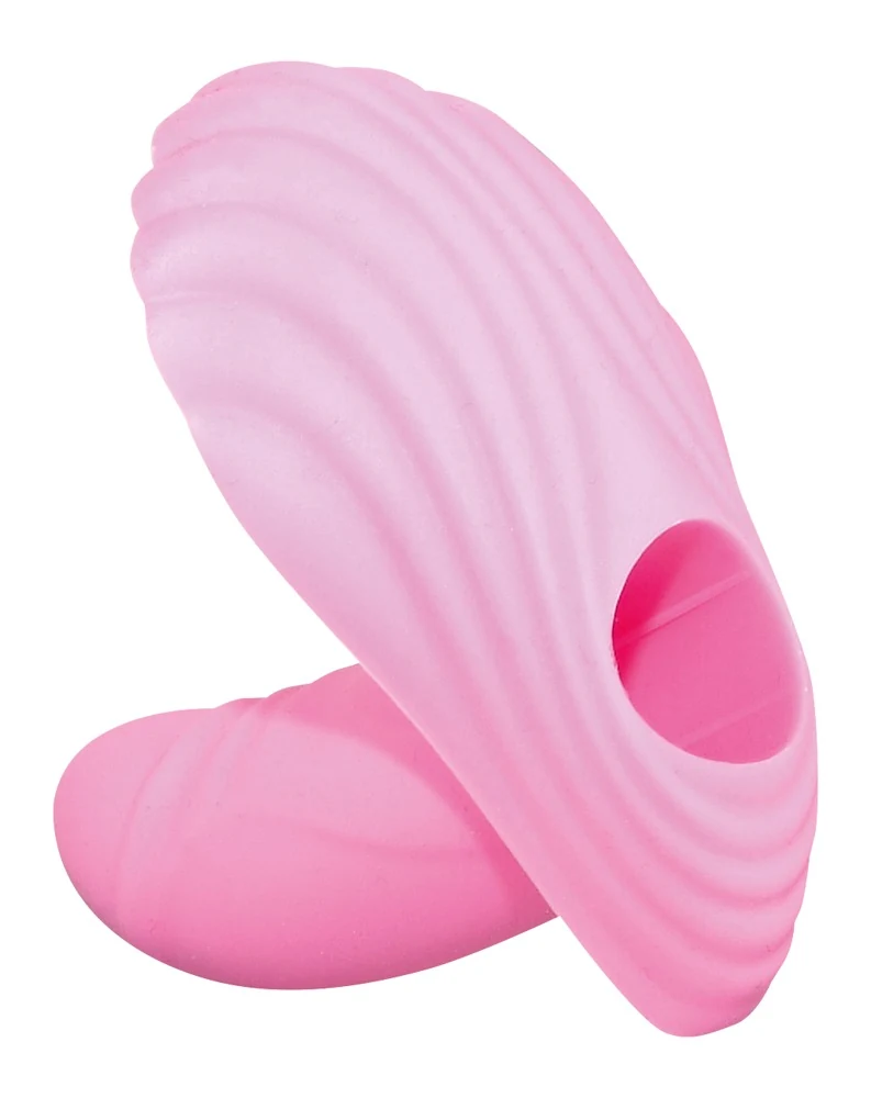 Sweet Smile RC Panty Vibrator 7,5 cm