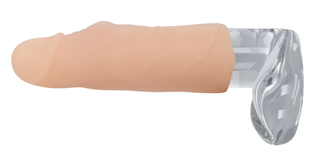 Nature Skin Sleeve penishülle
