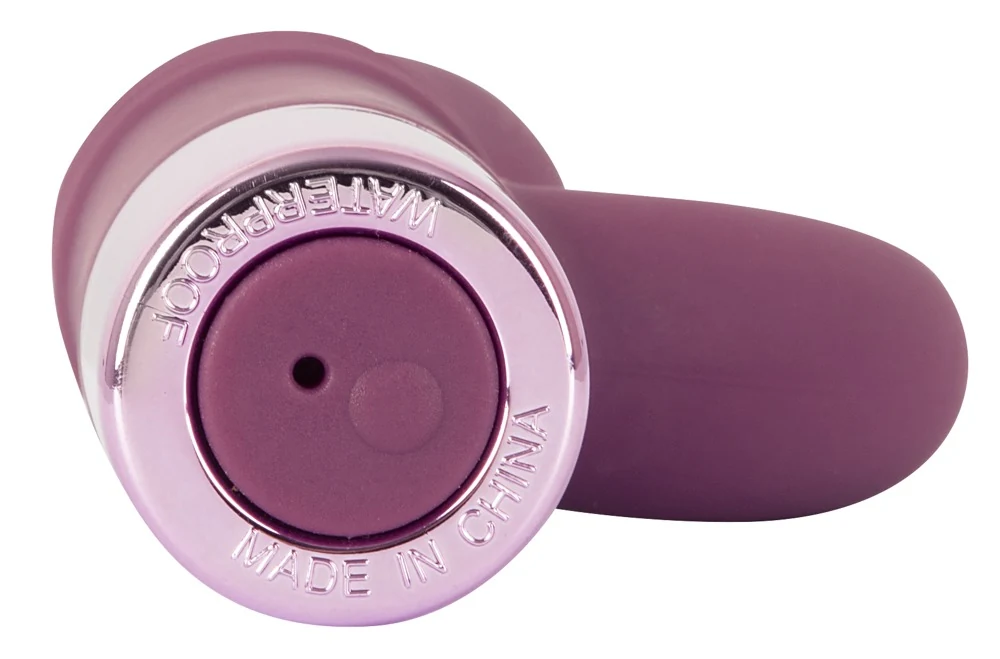 Elegant Series Rabbit Vibe 16 cm vibrator