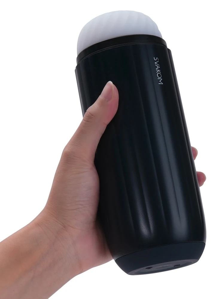 SVAKOM Sam Neo 2 Pro masturbator