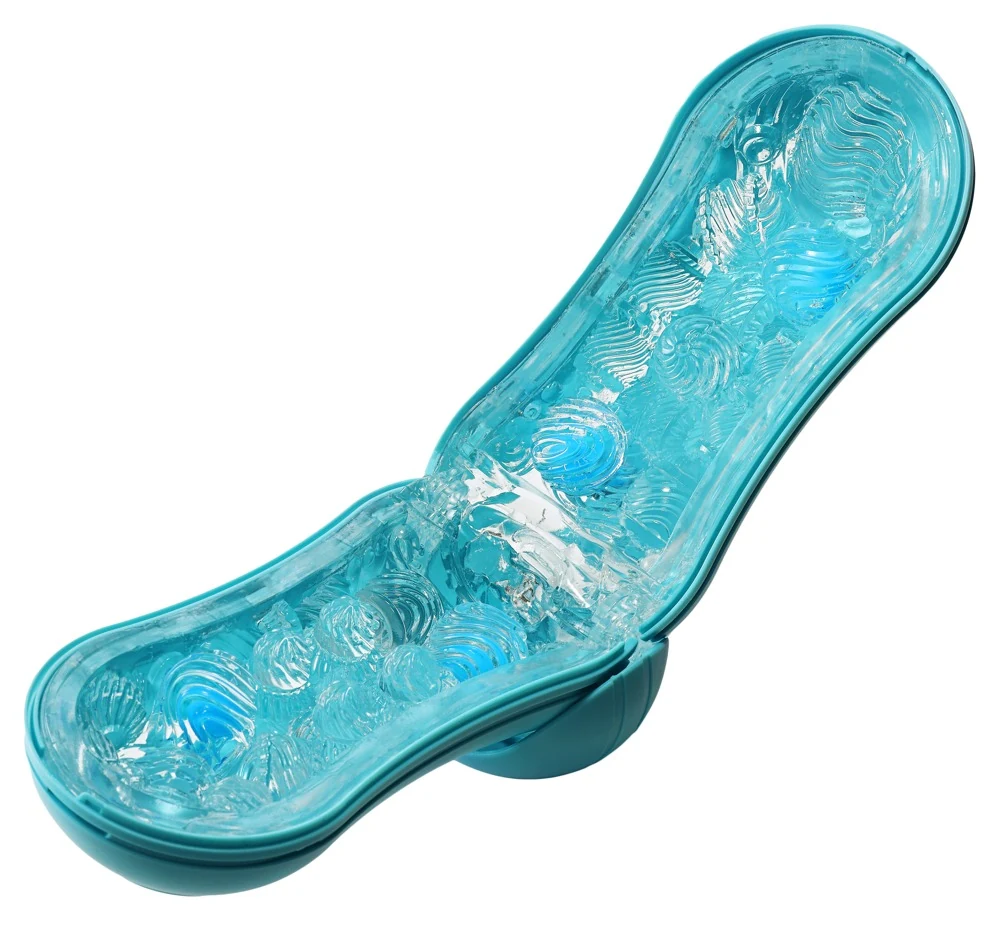 TENGA Flip Orb masturbator