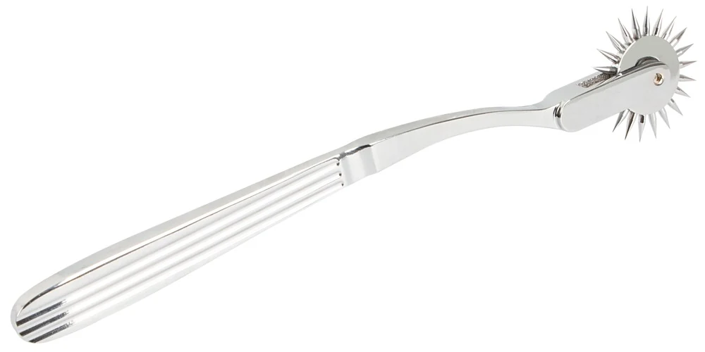 fetish Collection Silver Single Pinwheel sonstiges