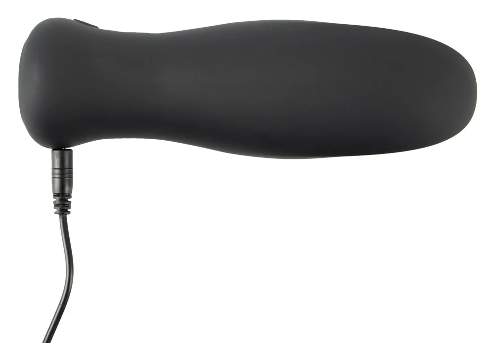 Rebel Cock Vibrator masturbator