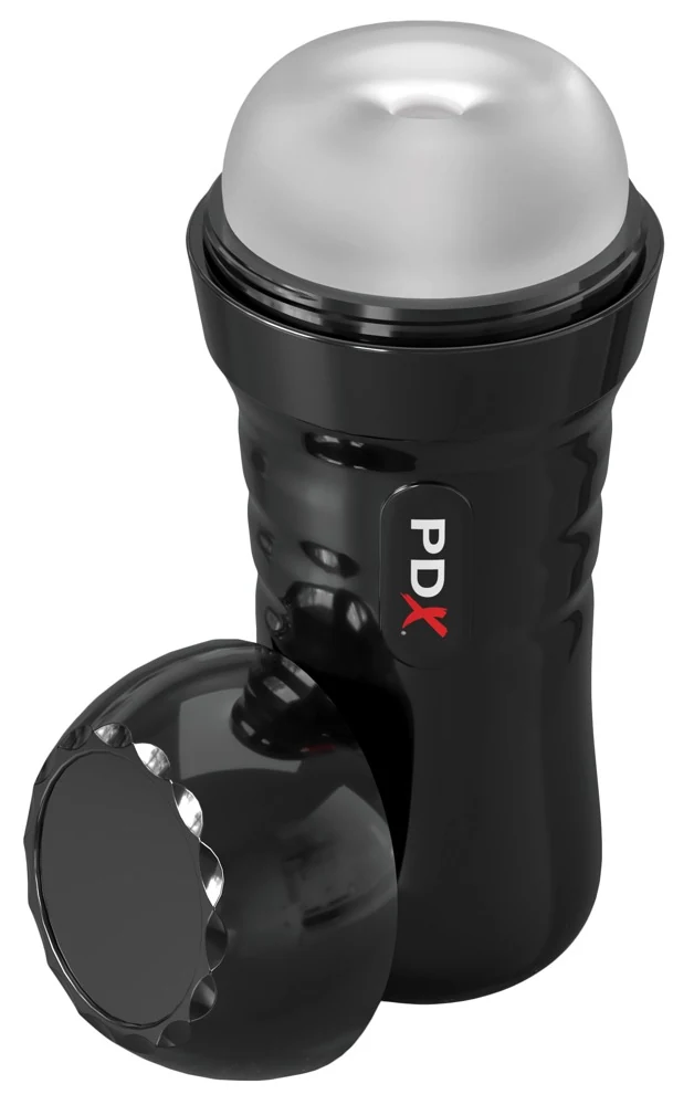 PDX Extreme Wet Stroker Super Slide & Glide