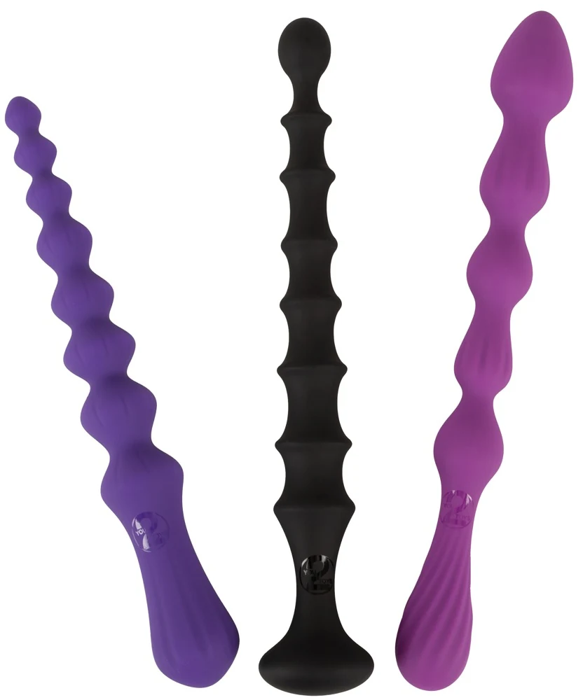 You2Toys Magic Anal Wand No. 2 26,9 cm toy