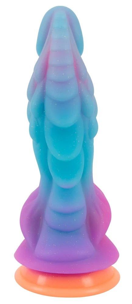 Beasty Cocks Mystic Dragon 21,5 cm dildo