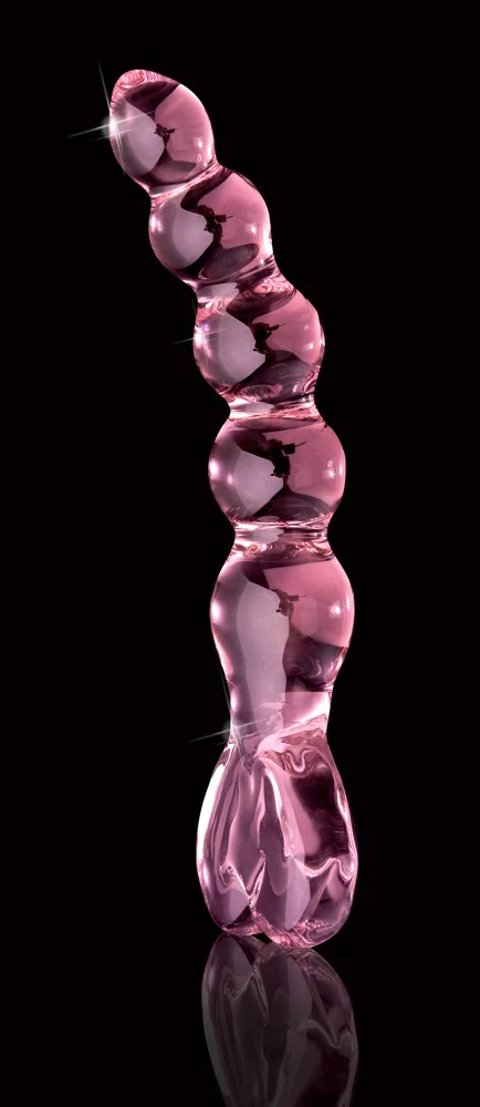 Icicles No. 43 20 cm dildo