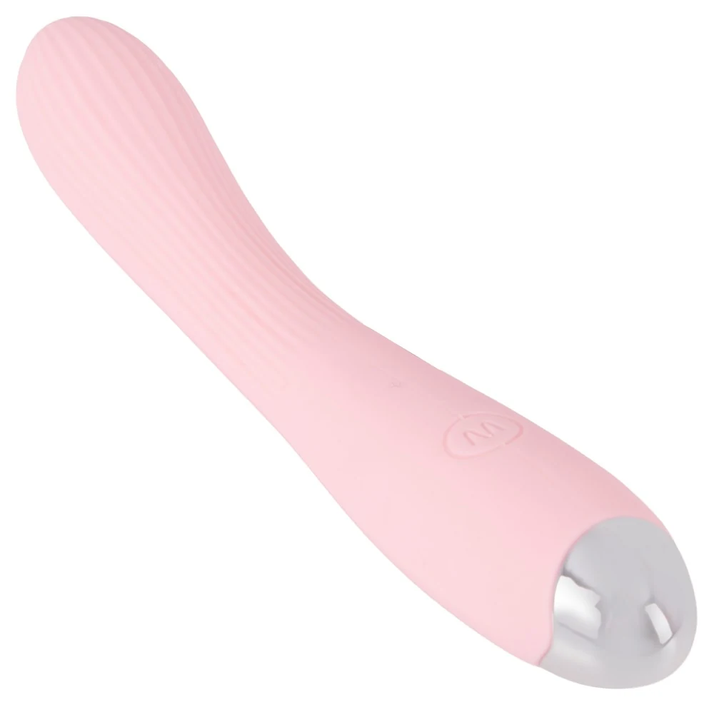 beau coeur KIREYA Curved Vibrator 20,3 cm