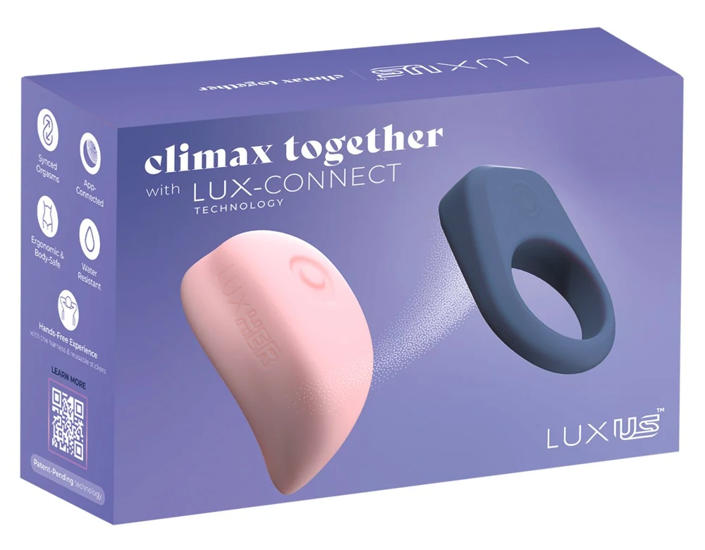 Luxus penisring