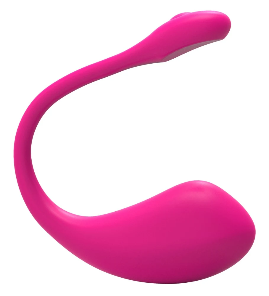 Lovense Lush 2 18 cm vibrator