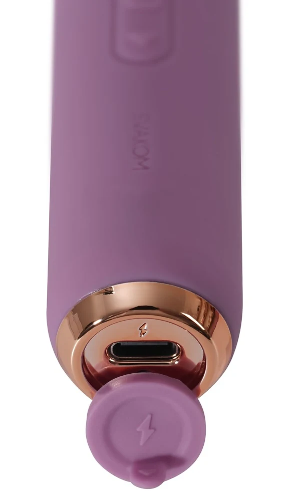 SVAKOM Mini Emma Neo 17 cm vibrator