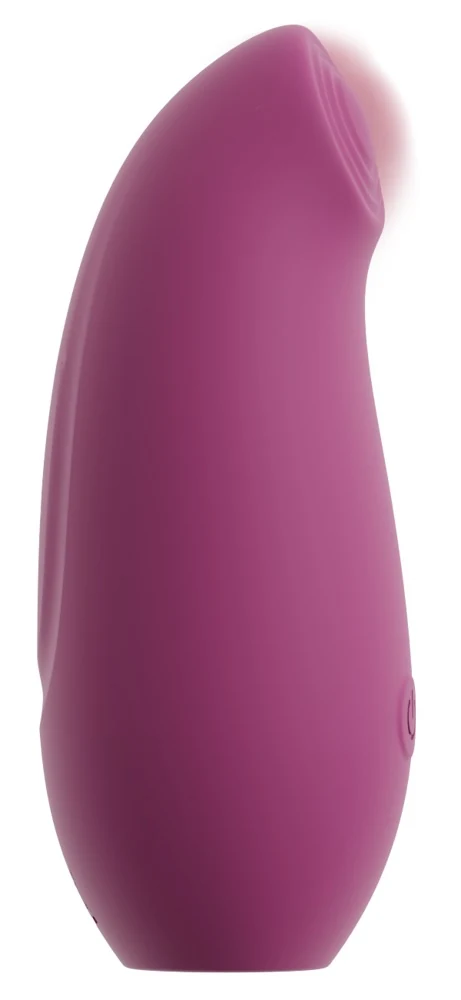 beau coeur OMINO Thumping Stimulator with Charging Case 13,3 cm vibrator
