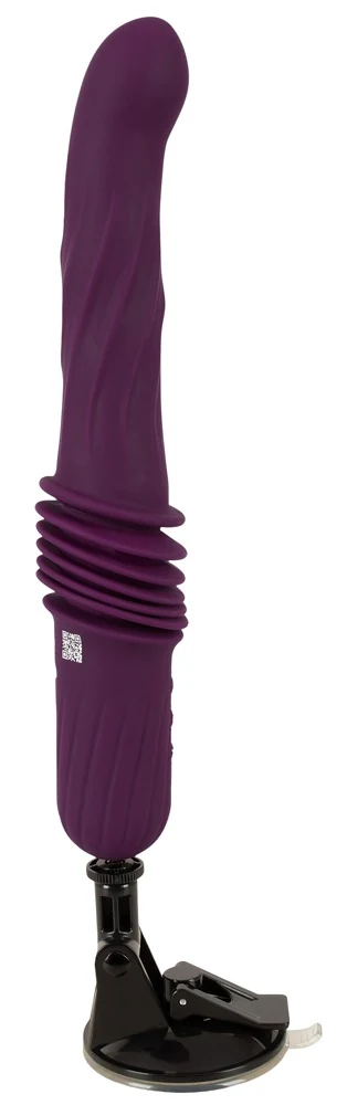 You2Toys RC Warming Fucking Machine vibrator