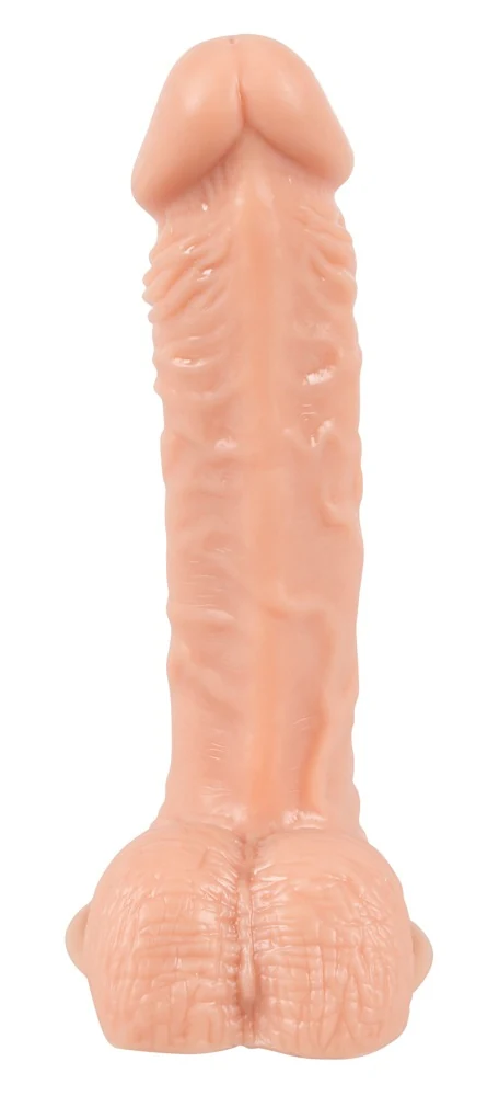European Lover Medium 20 cm dildo