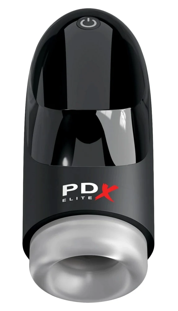 PDX Elite Hydrogasm masturbator