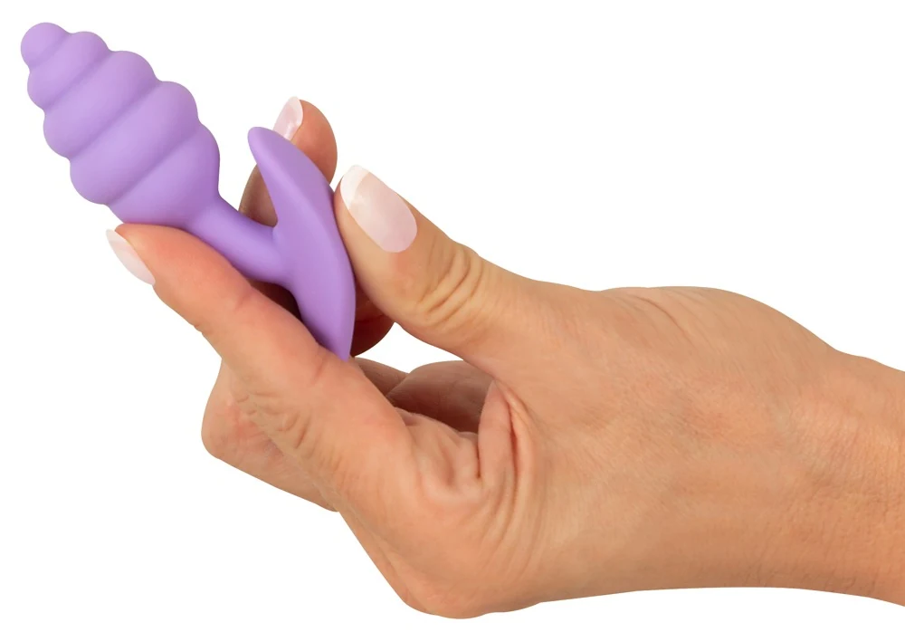 Cuties Mini Butt Plug 7,5 cm anal toy