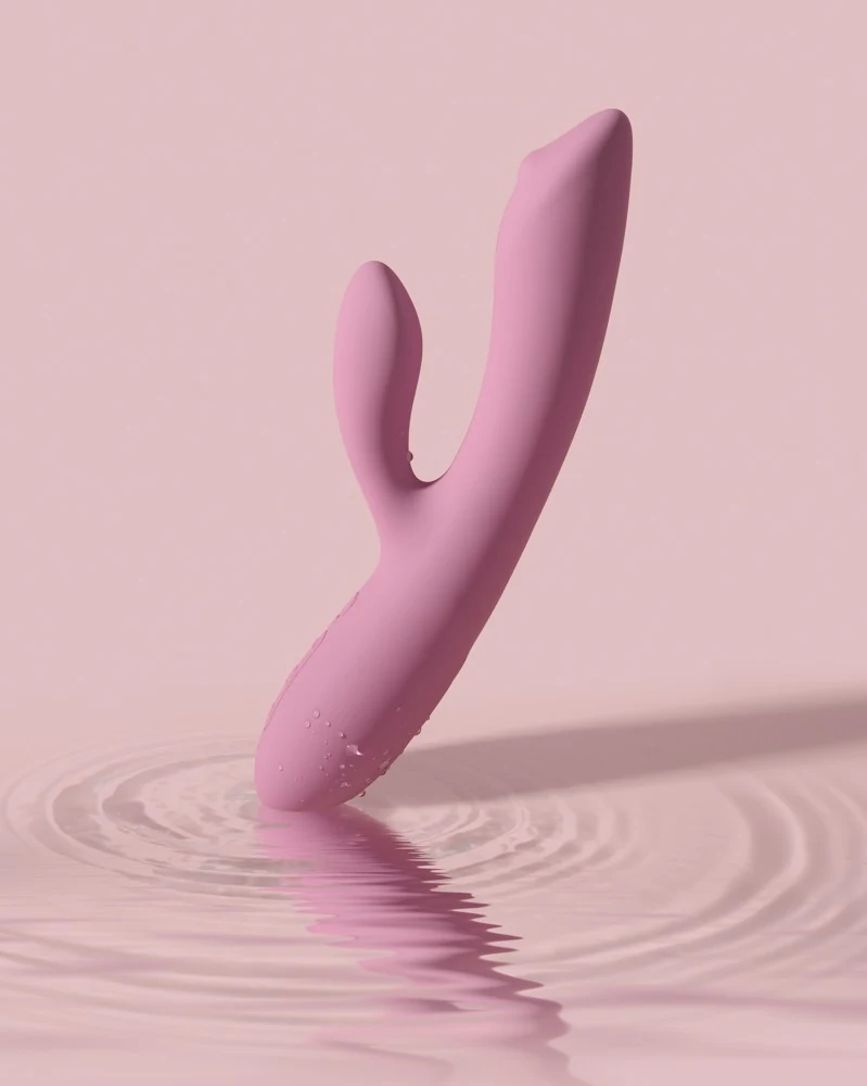 SVAKOM Trysta Neo 18,3 cm vibrator