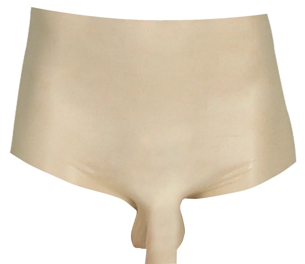 Late X Pants latex