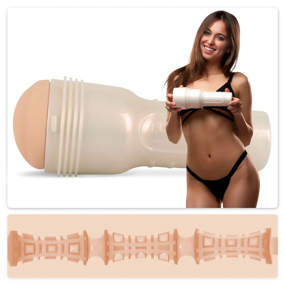 Fleshlight Riley Reid Euphoria masturbator