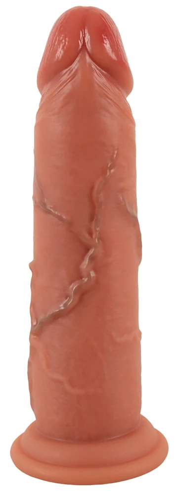 Realistixxx Real Skin 20,5 cm dildo