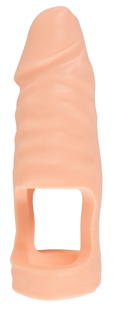 Realistixxx Ball Stretcher penishülle