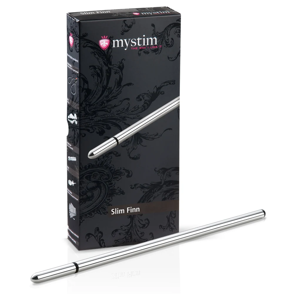 Mystim Slim Finn Dilator elektro